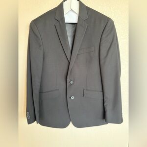 Kenneth Cole Charcoal Blazer